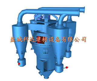 礦渣（礦粉）選粉機(jī)